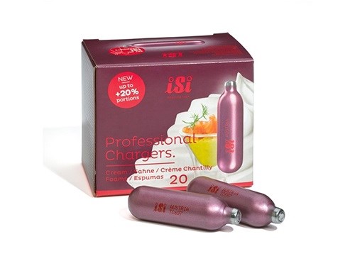 Gas Kem ISI hộp 10 viên