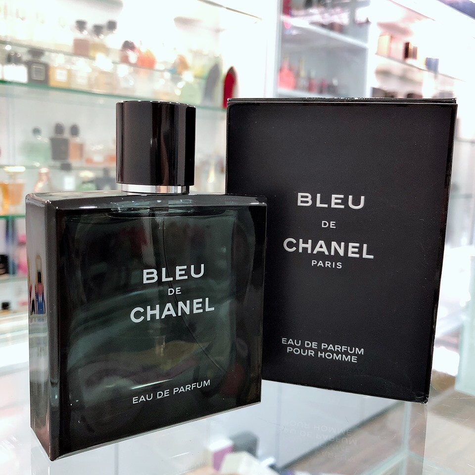 Nước hoa nam bleu edp