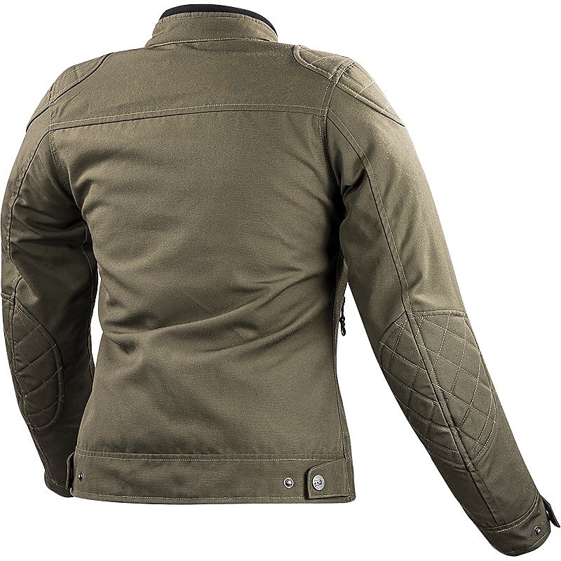 ÁO GIÁP LS2 BULLET JACKET