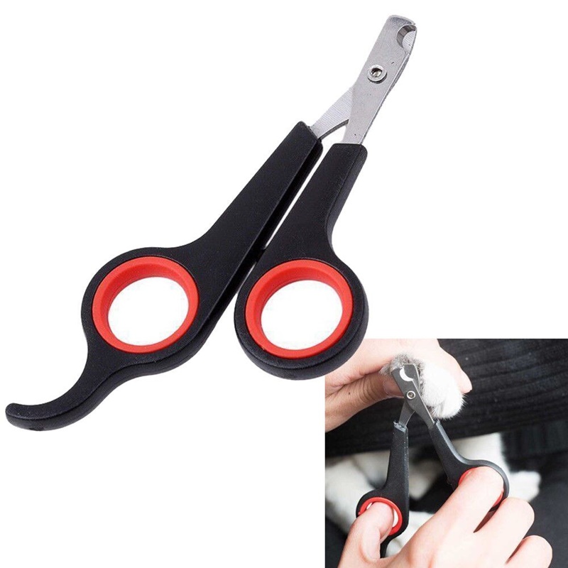 Dụng Cụ Chăm Sóc Móng Cho Thú Cưng ama113