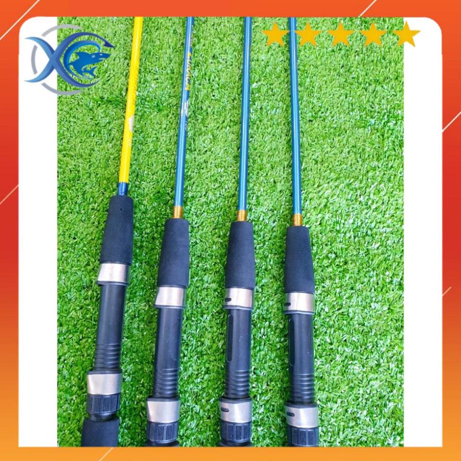 Cần đặc câu tôm shimano zuraca