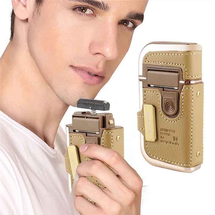 Máy cạo râu v2