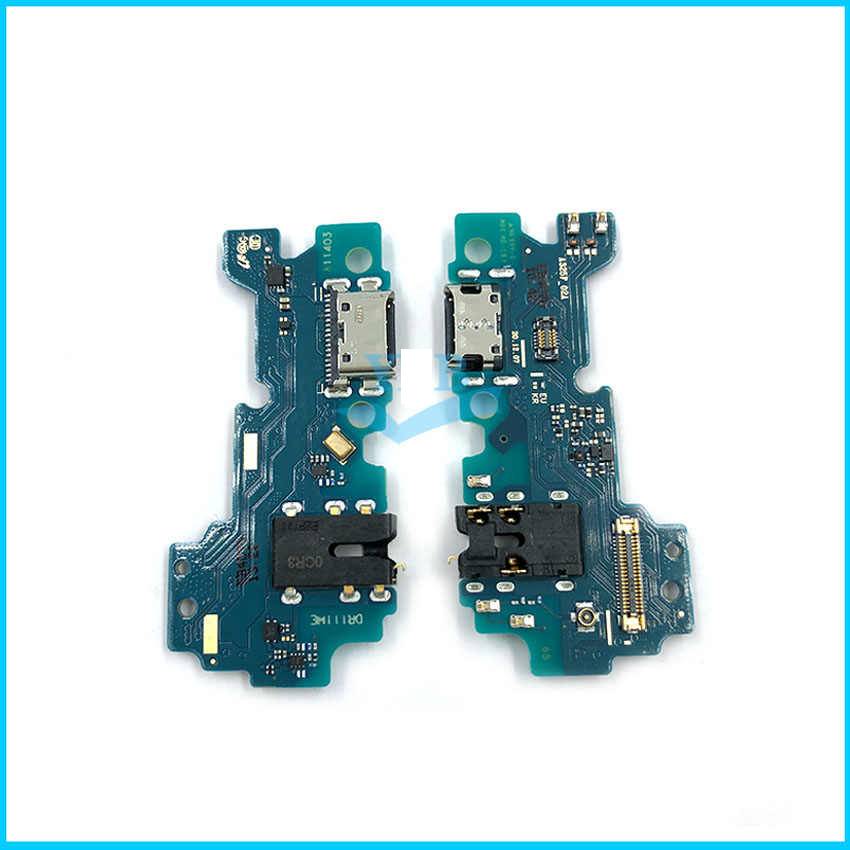 Bộ chân sạc samsung a32 - 4g zin