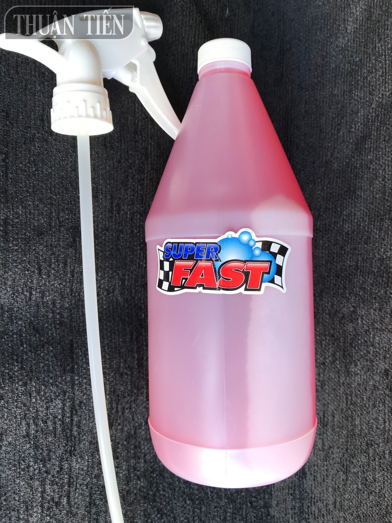 DỤNG DỊCH VỆ SINH LÓC MÁY XE HƠI, XE MÁY