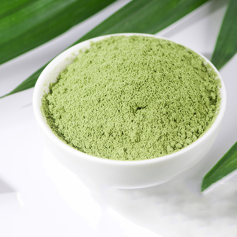 Glutinous Pandan Leaf Powder 100g