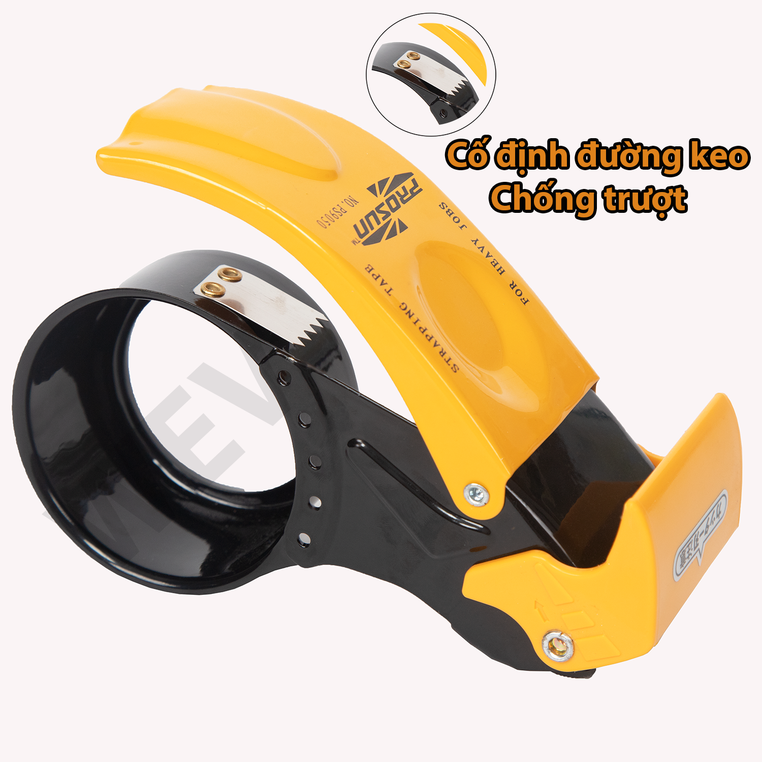Dụng cụ cắt băng keo cao cấp