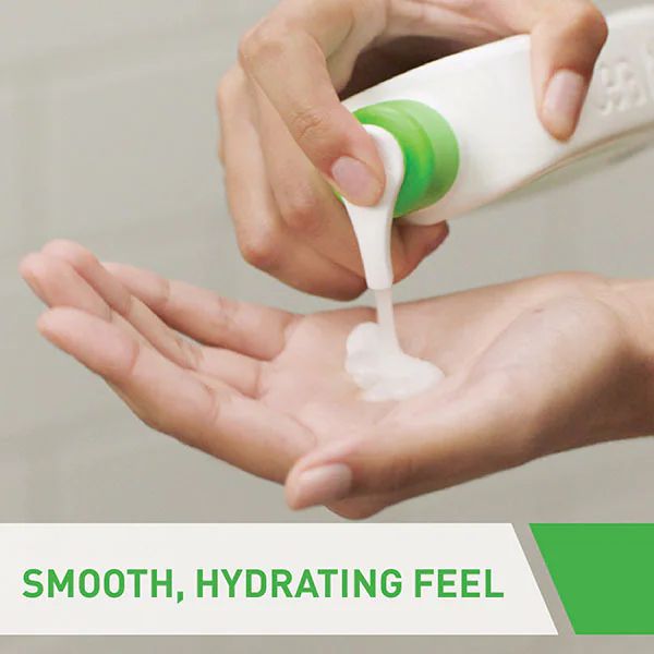 Sữa Rửa Mặt CeraVe Hydrating Cleanser 236ML