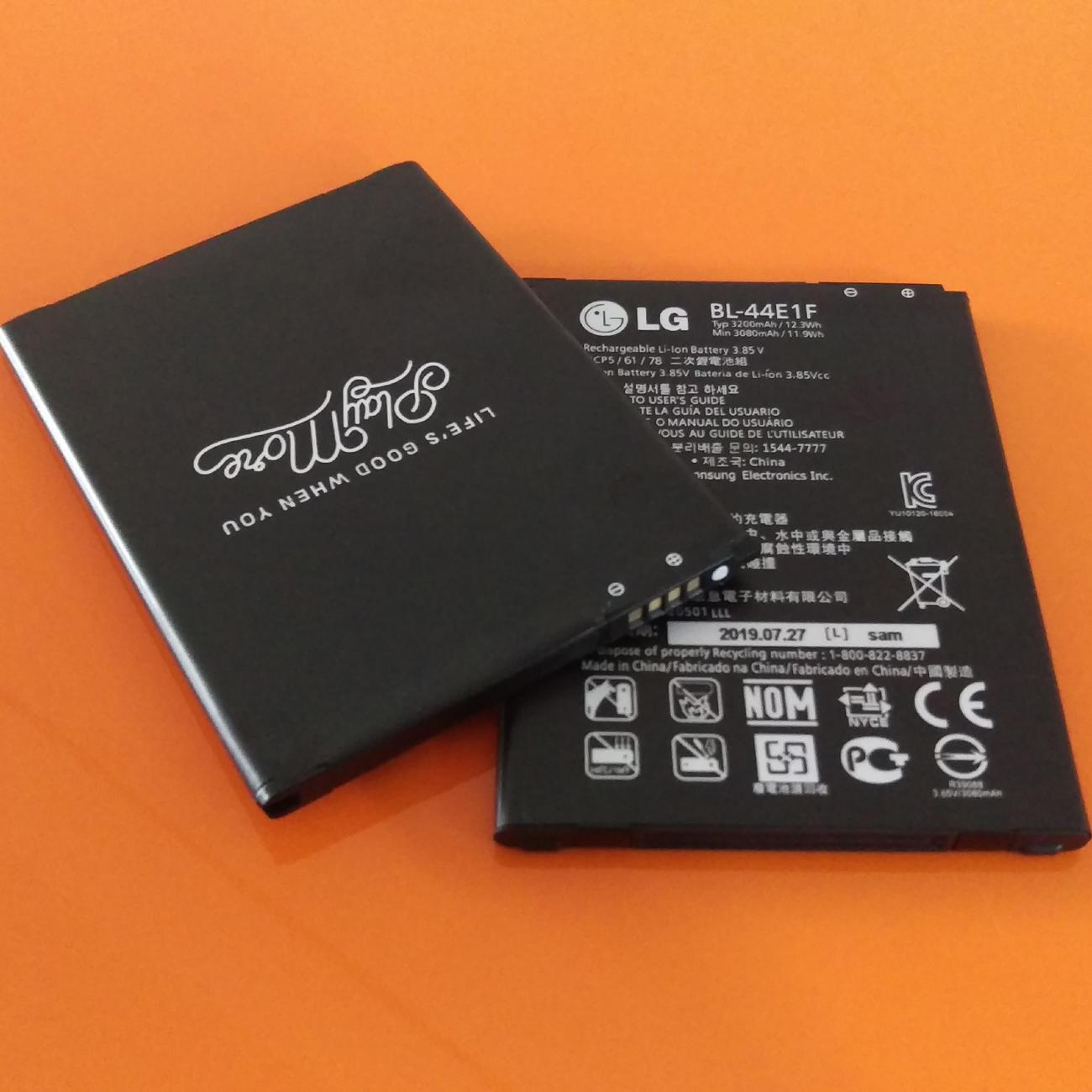 [HCM]Pin LG V20 BL-44E1F New