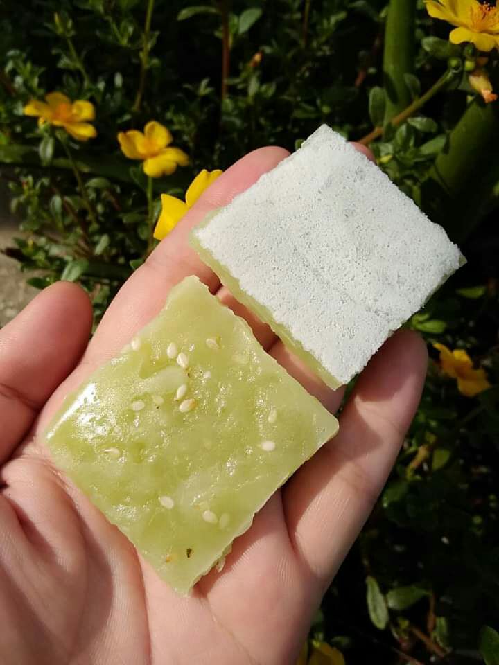Kẹo dừa non 500g