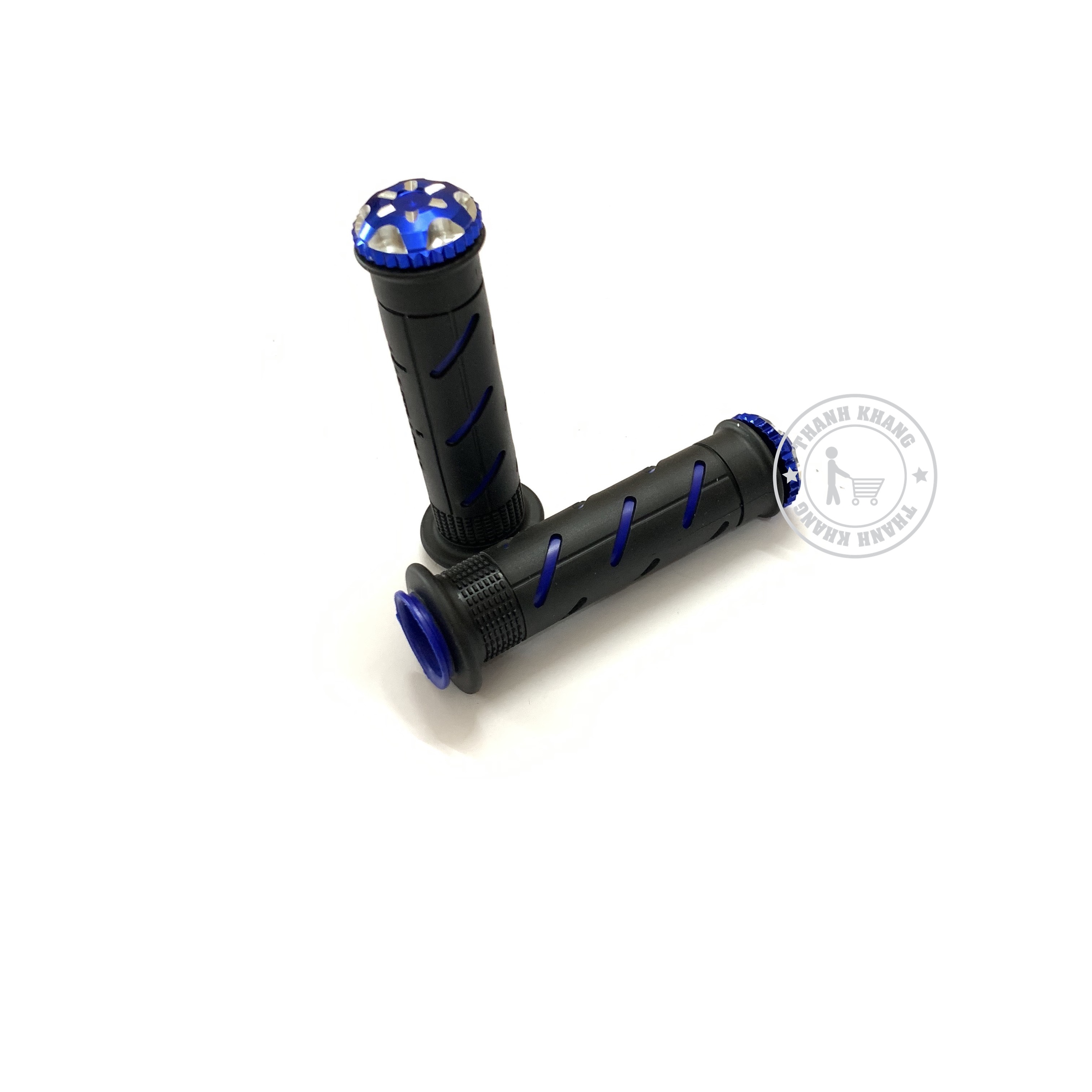 [HCM]Bao tay xe máy kiểu Domino có gù gắn mọi loại xe Thanh Khang