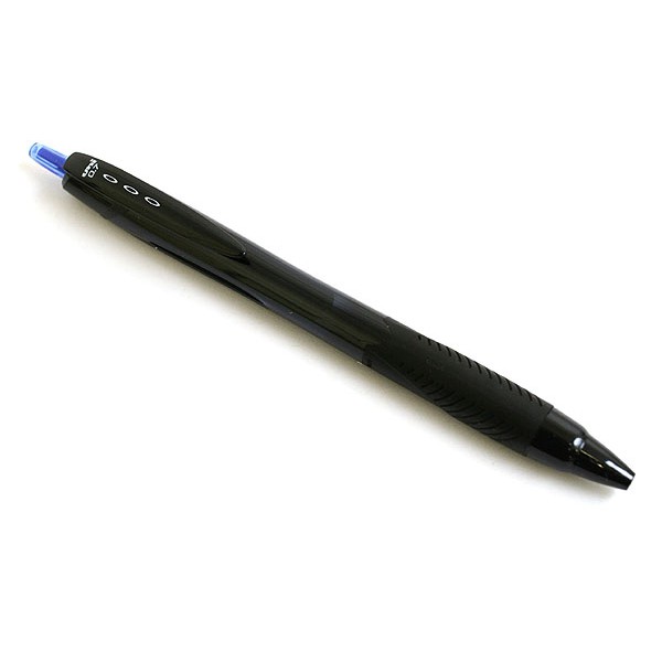 Bút bi Uni Jetstream SXN150-7( SXN157S) nét 0.7mm dạng bấm