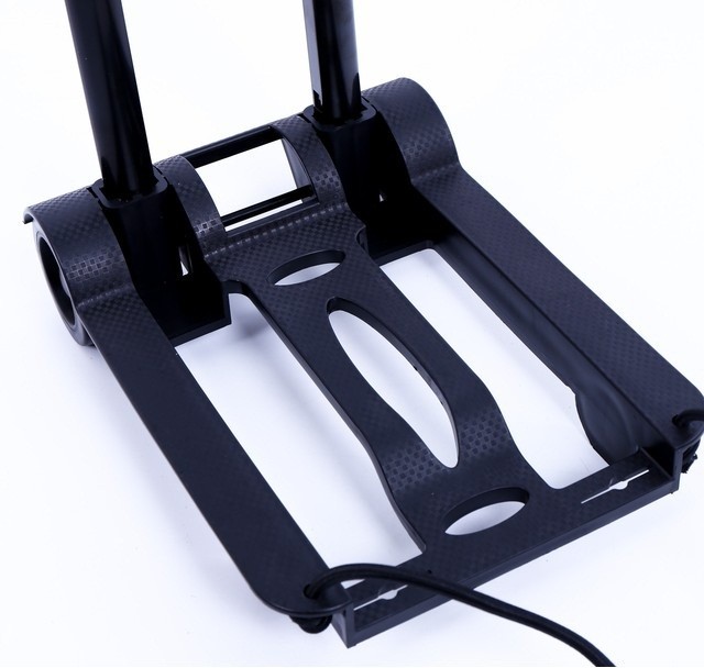 Xe kéo hàng gấp gọn trọng tải 40kg