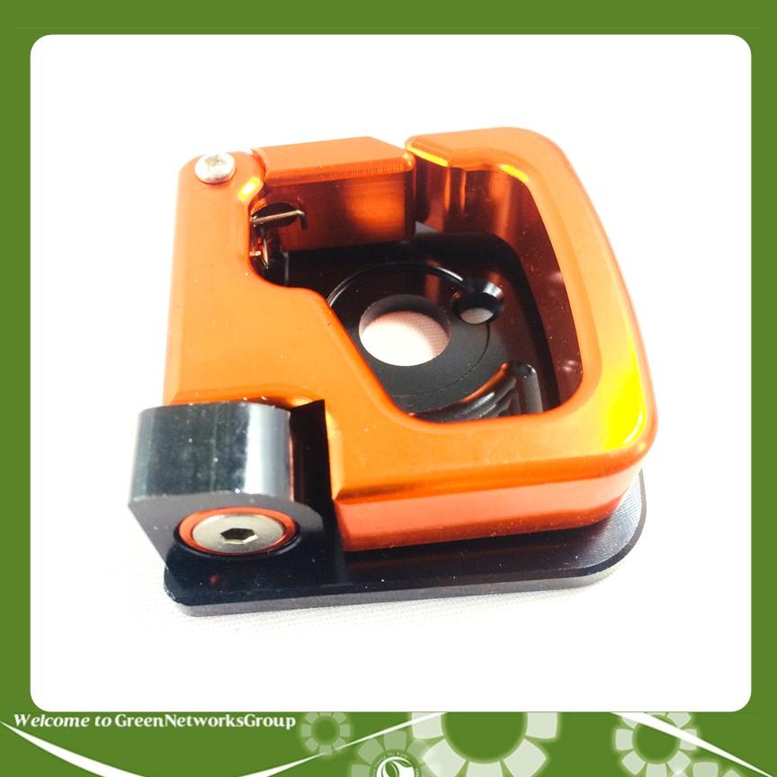 Móc treo đồ CNC rizoma cao cấp dành cho SH Vario Click GreenNetworks