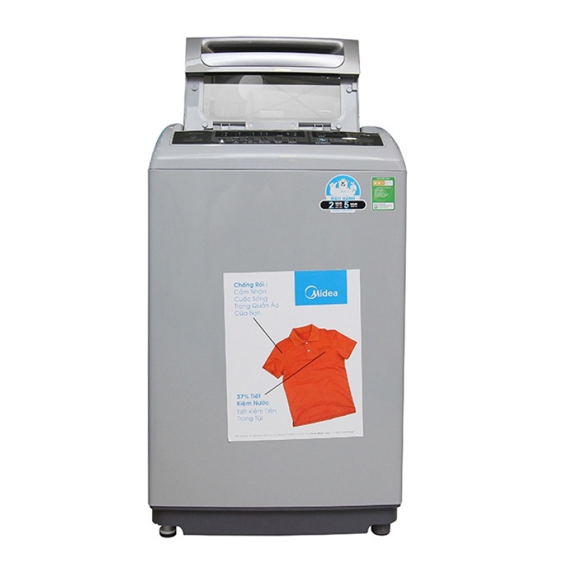 Bảng giá Máy giặt Midea 8kg Điện máy Pico