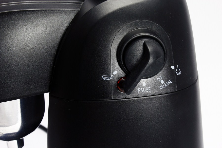 Máy pha cà phê Espresso 4 cốc Tiross TS620