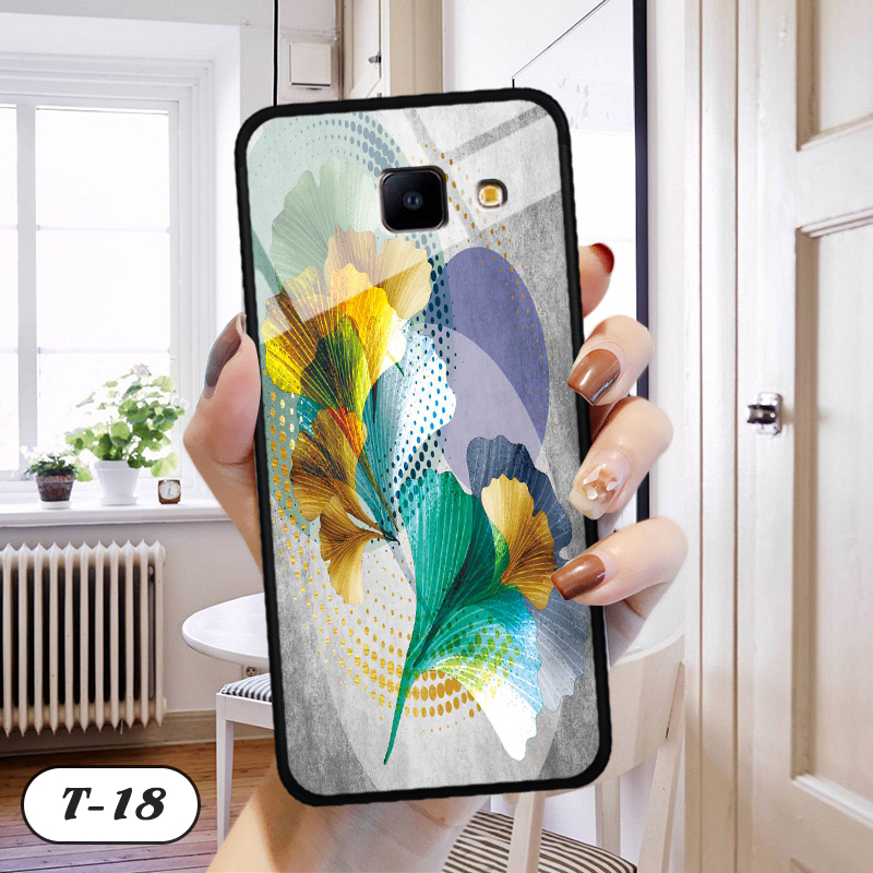Ốp kính 3D Samsung Galaxy J4 Core