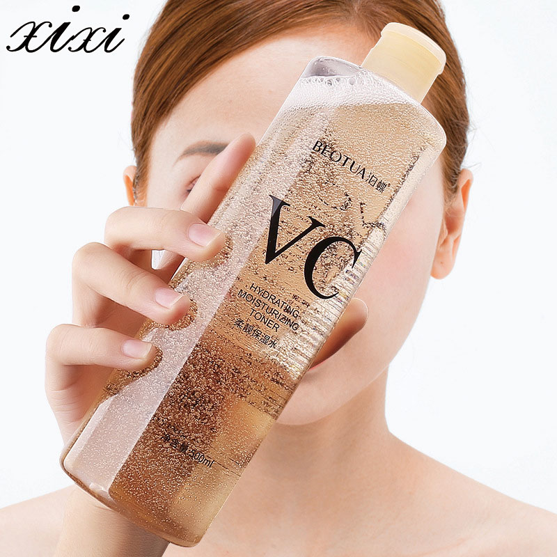 Chai toner hỗ trợ thu nhỏ lỗ chân lông kiểm soát nhờn làm sáng da cho da