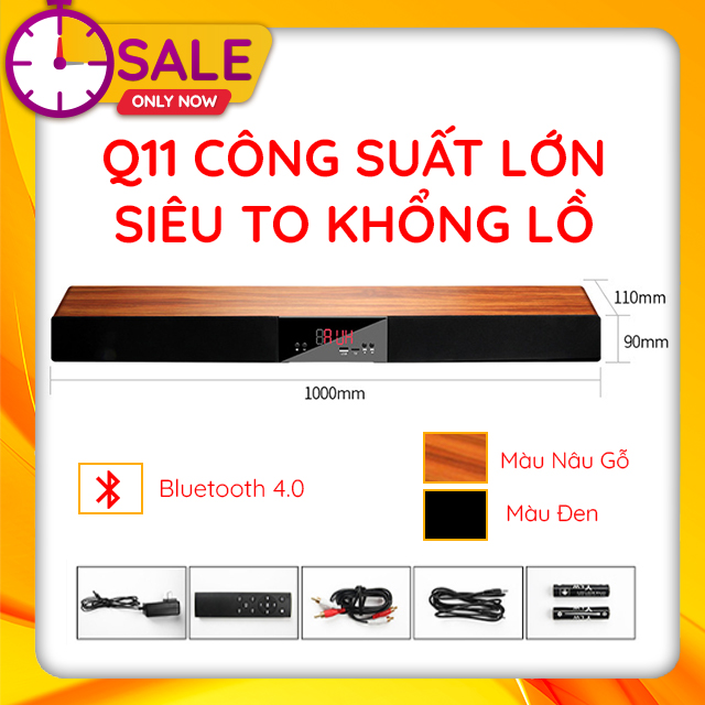 >> BÁO GIÁ LOA THANH SIÊU TRẦM GAMING SOUNDBAR ĐỂ BÀN V110 CÓ ĐÈN LED XANH CÔNG SUẤT LỚN DÙNG CHO MÁY VI TÍNH PC, LAPTOP, TIVI | Shopee Lazada Sendo Tiki mới nhất 54 Loa Thanh Dài Gaming Soundbar Để Bàn Q11 Công Suất Lớn Dùng Cho Máy Vi Tính PC, Laptop, Tivi