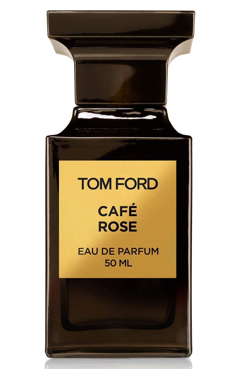 [HCM]Nước hoa Tom Ford Cafe Rose EDP 50ml