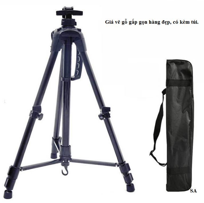 Giá vẽ có tay quay cao cấp YS-005