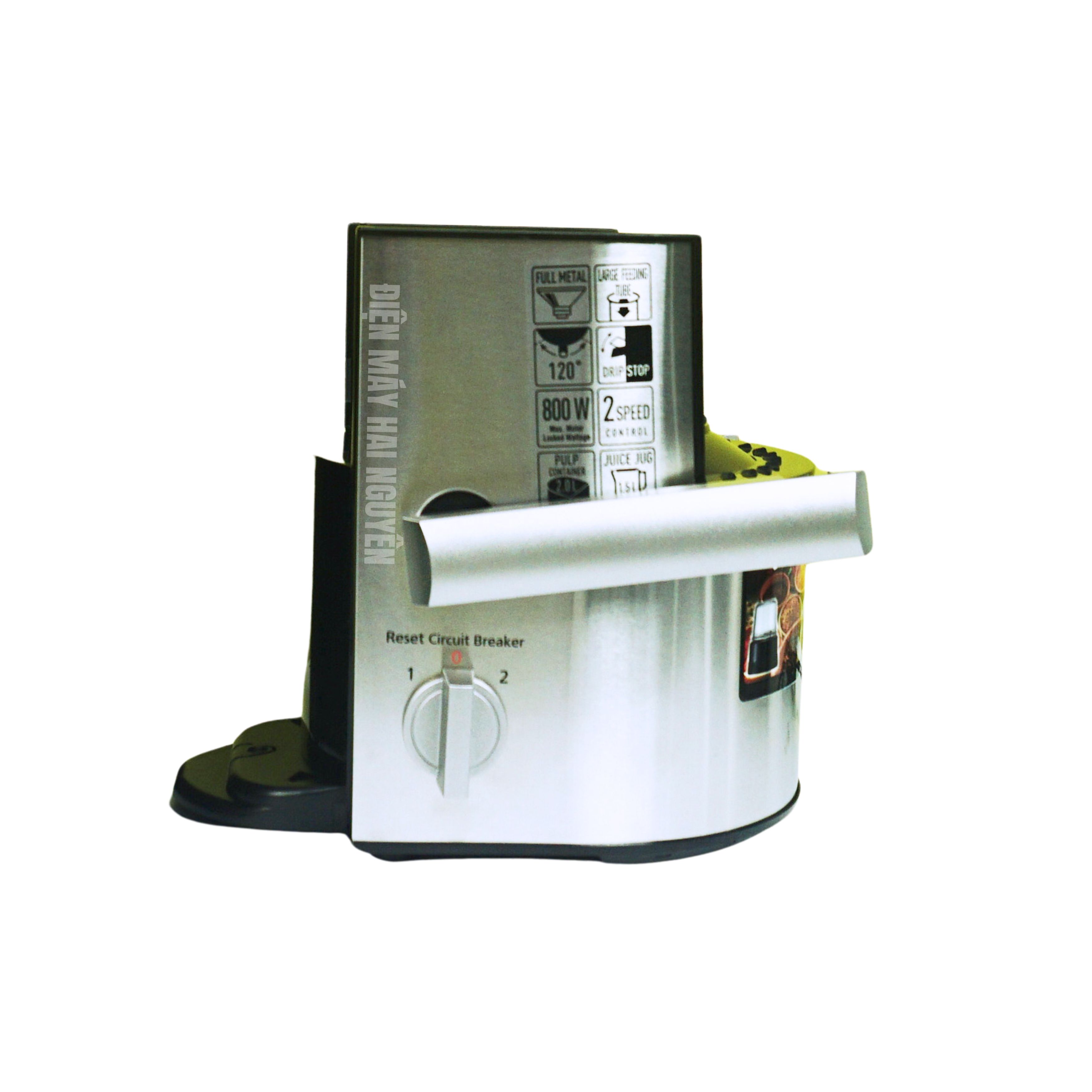 Phụ kiện máy ép PANASONIC MJ -DJ01- SJ01