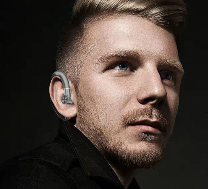 Tai nghe Bluetooth S109 PIN TRÂU
