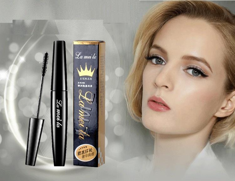 [HCM]Chuốt Mi Mascara Lameila Makeup 796