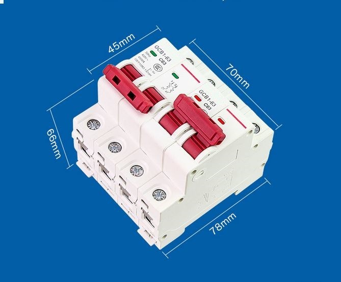 át đảo chiều - LS-Electric-SNB1-63