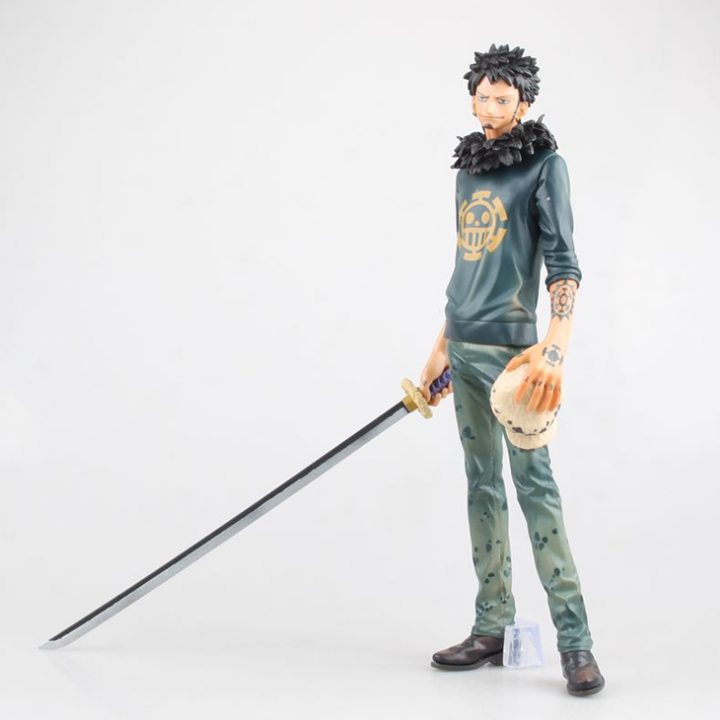Mô hình Law One Piece Đảo hải tặc