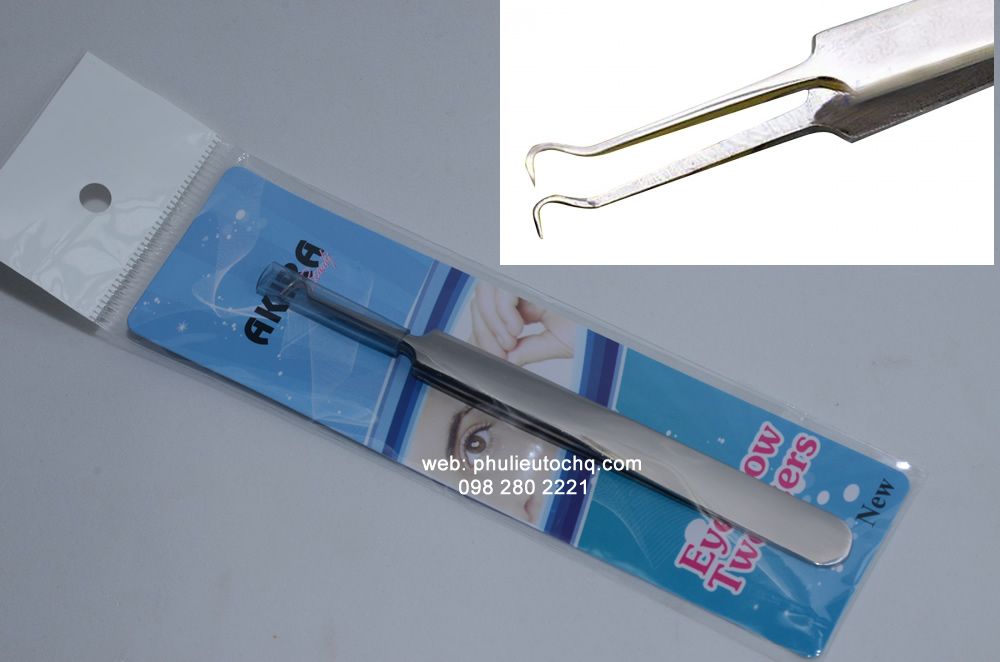 Dụng cụ nặn mụn