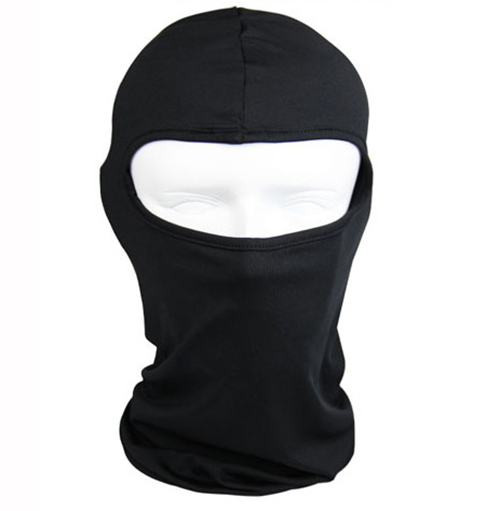 Mũ trùm NINJA