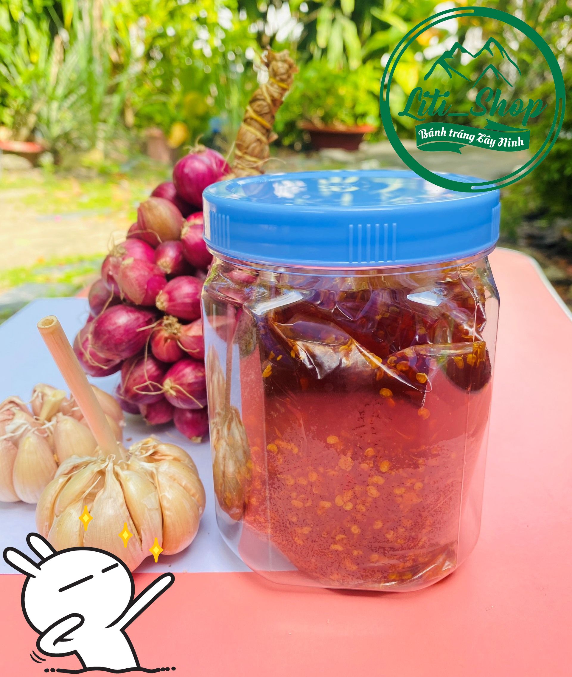 Sate Cay [Loại hảo hạng]