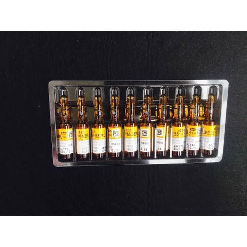 Vitamin C Hàn { Vỉ 10 ống }