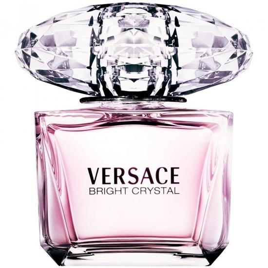 Nước Hoa nu Versace Bright Crystal