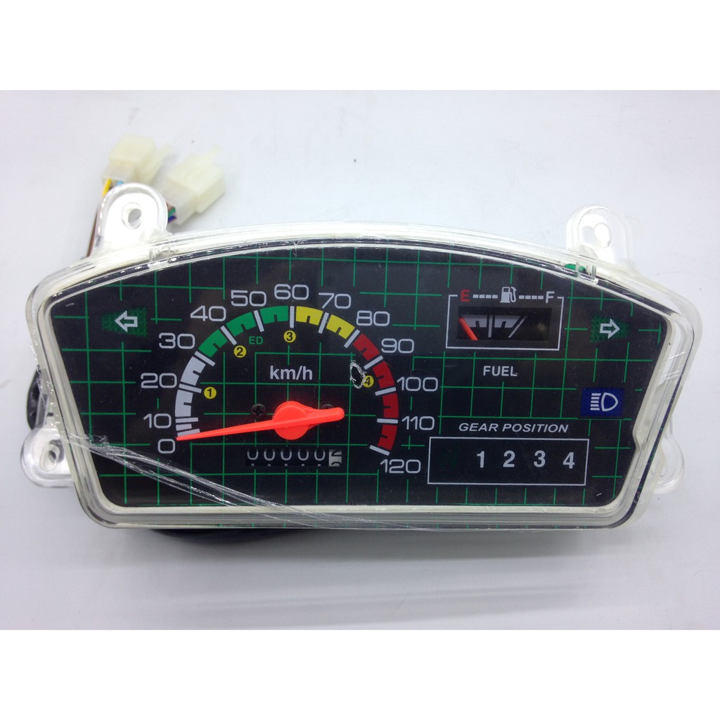 Đồng hồ tốc độ xe máy Max loại tốt