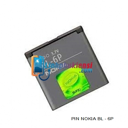 PIN NOKIA BL-6P (BL - 6P)