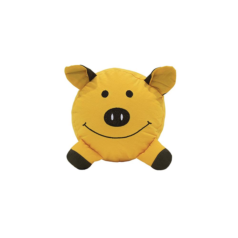 Gối ôm thêu hình thú Hometex