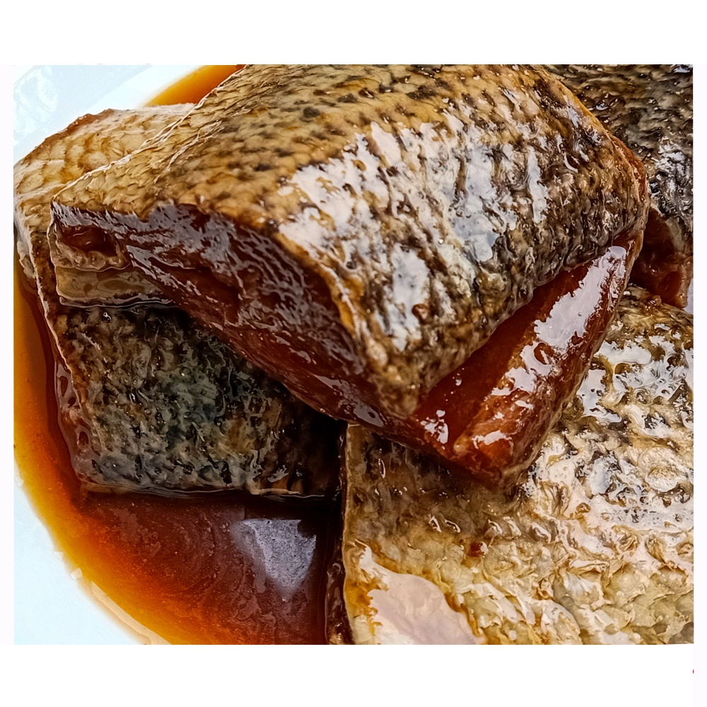 Mắm Cá Lóc Đồng Khứa- LÀNG CÁ NAM BỘ