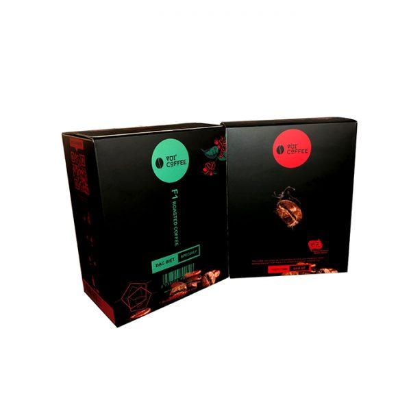 Cà Phê Đặc Biệt Vuicoffee ( Bột 500g )