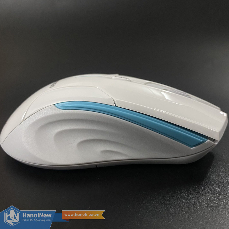 Chuột Newmen E500 Wireless