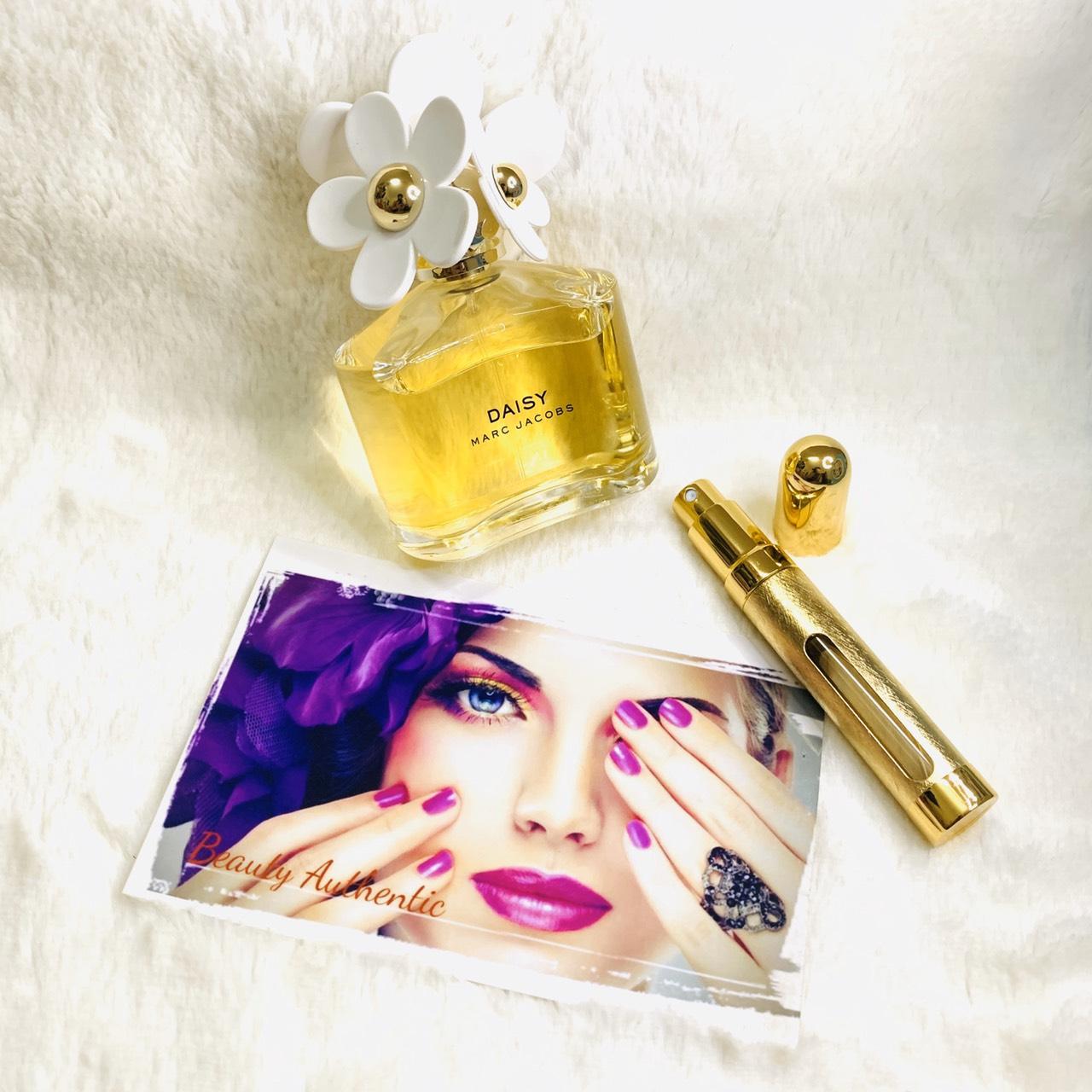 (10ml) perfume women Marc Jacobs Daisy