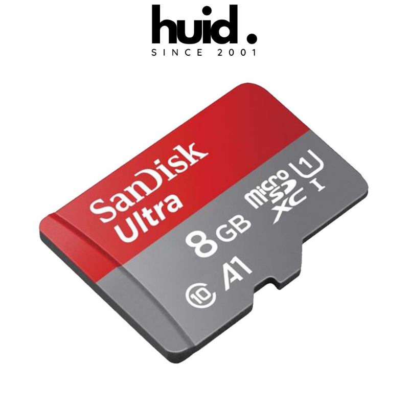 Thẻ Nhớ Sandisk 4GB/8GB/16GB