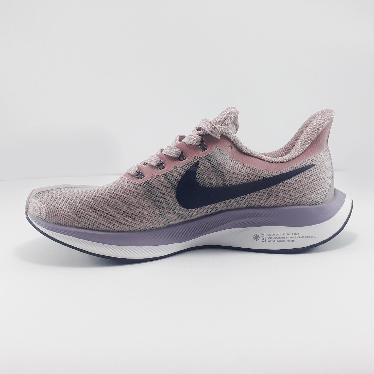 Giày Sneaker Zoomx Pegasus 35 Turbo 2.0 pink
