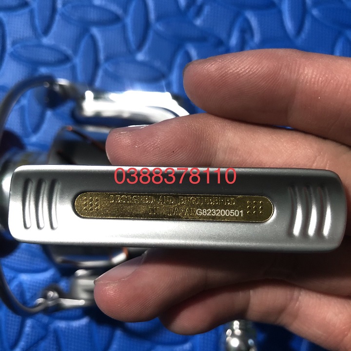 Máy Câu RYOBI RYOBI RANMI 7000