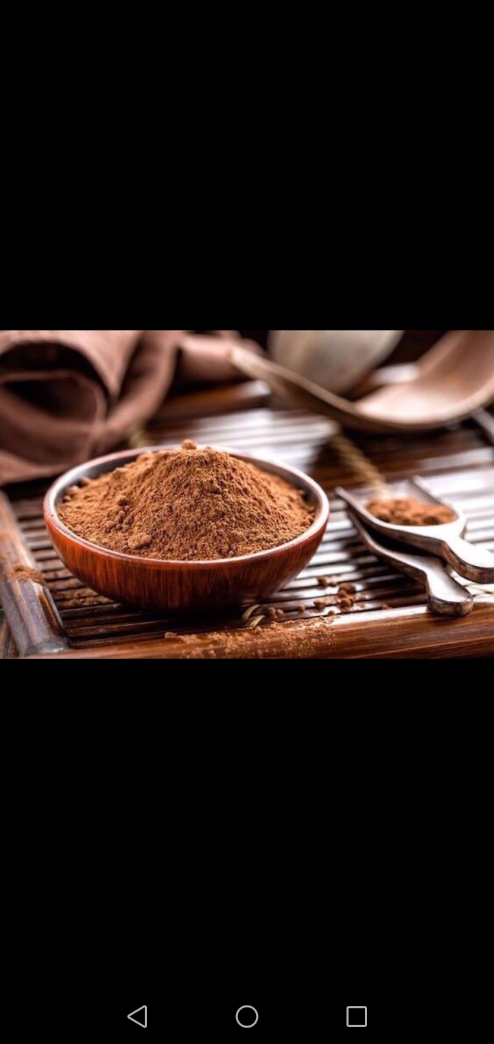 [HCM]Bột Cacao Nguyên Chất Đắk Lắk 100%