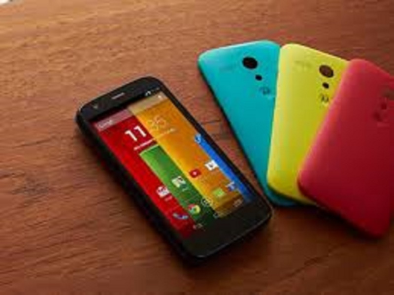 điện thoại Motorola G Chính Hãng mới, Full Chức năng, chơi TikTok Fb Youtube
