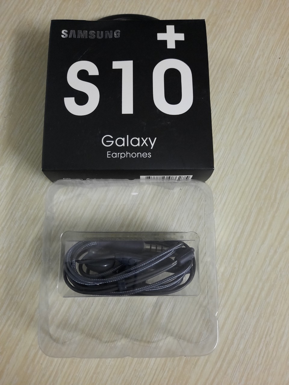 [BẢO HÀNH 12 THÁNG]Tai Nghe Dành Cho Samsung Galaxy S10 - S10 Plus AKG