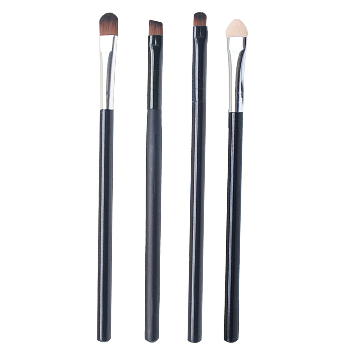 Makeup brush, eyeshadow brush, highlighter brush for Face / Nose / Eyes / Convenient Fingertips