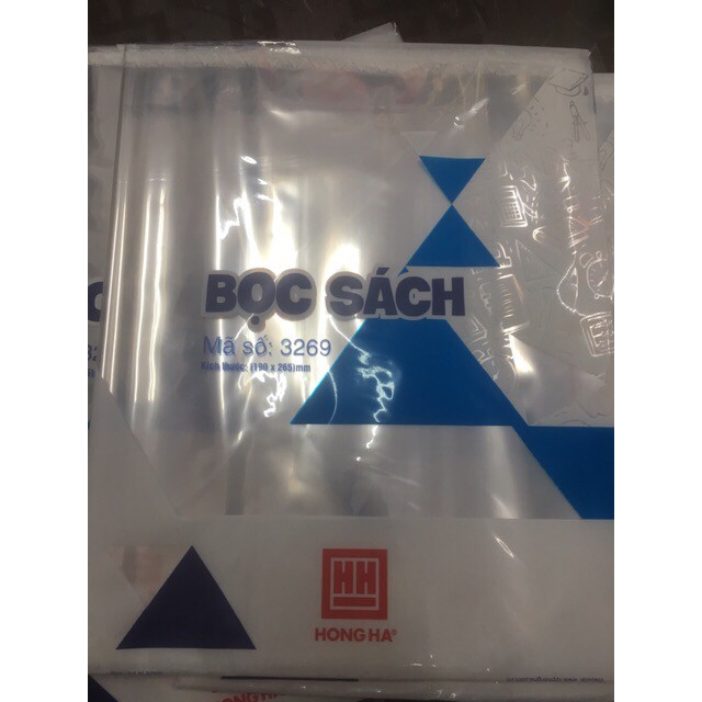 Bọc Sách,Bọc sách Tiếng Anh,Mỹ Thuật KT: 19x26.5cm ( 10 tờ )