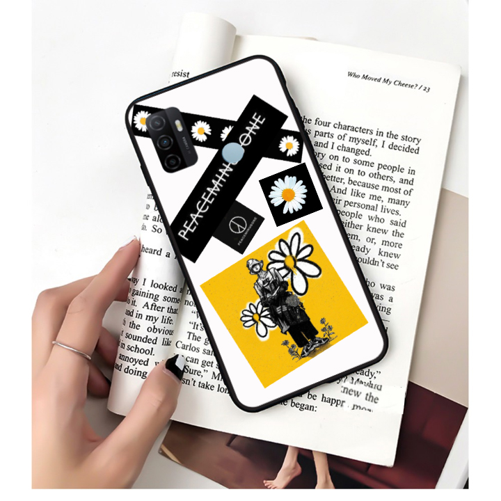 Case for Oppo A53 2020